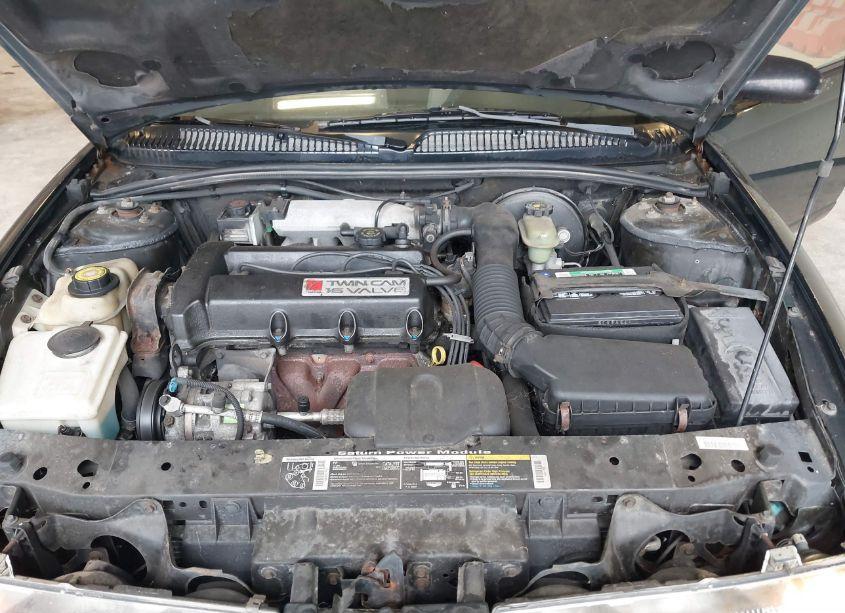 Photo 10 of 1998 Saturn Sl2 N/A (VIN 1G8ZK5271WZ280261)