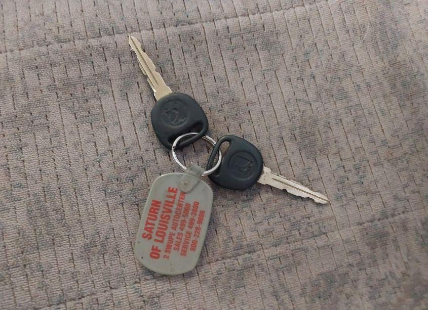 Photo 11 of 1998 Saturn Sl2 N/A (VIN 1G8ZK5271WZ280261)