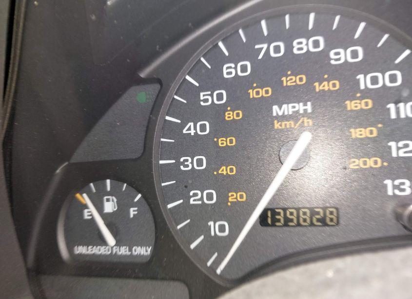 Photo 7 of 1998 Saturn Sl2 N/A (VIN 1G8ZK5271WZ280261)