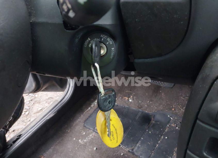 Photo 11 of 1997 Saturn Sl SL2 (VIN 1G8ZK5272VZ270692)