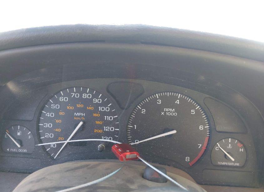 Photo 7 of 2001 Saturn Sl2 N/A (VIN 1G8ZK52731Z293103)