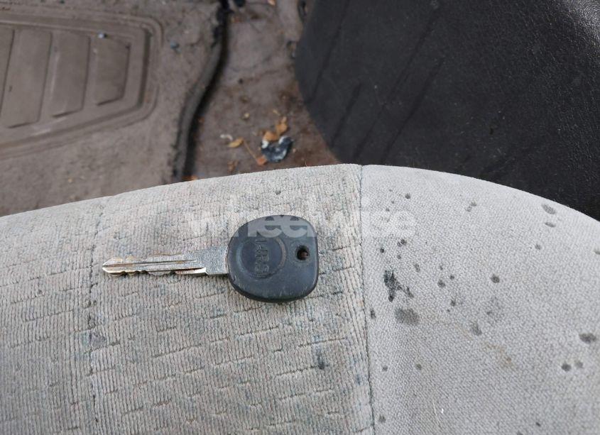 Photo 11 of 1999 Saturn Sl2 N/A (VIN 1G8ZK5273XZ161113)