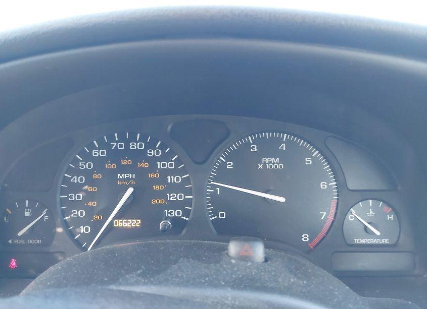 Photo 7 of 2000 Saturn Sl2 N/A (VIN 1G8ZK5273YZ188149)