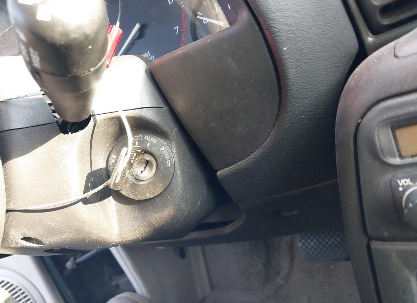 Photo 11 of 1996 Saturn Sl2 N/A (VIN 1G8ZK5275TZ204408)