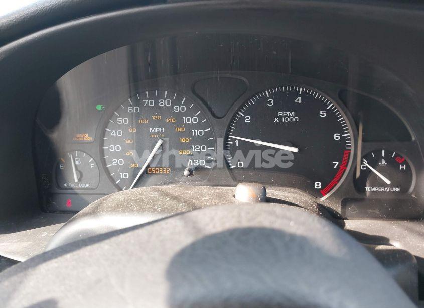 Photo 7 of 2000 Saturn Sl2 N/A (VIN 1G8ZK5275YZ244530)