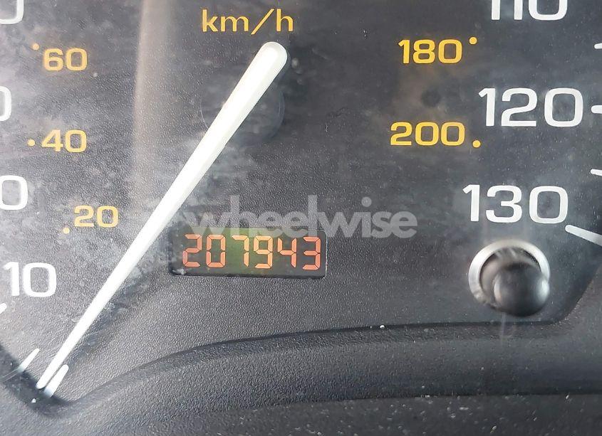 Photo 7 of 2001 Saturn Sl2 N/A (VIN 1G8ZK52781Z224746)