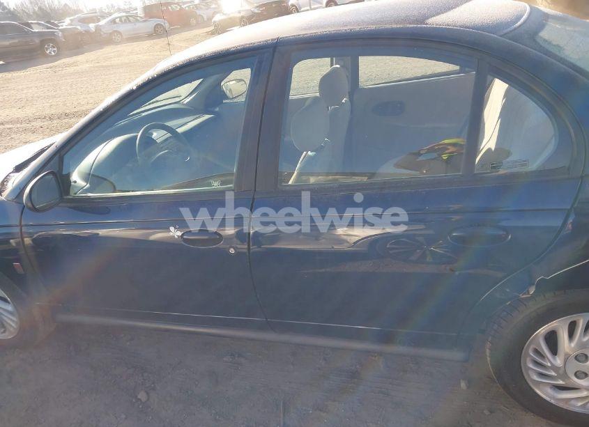 Photo 15 of 1999 Saturn Sl2 N/A (VIN 1G8ZK5278XZ355779)