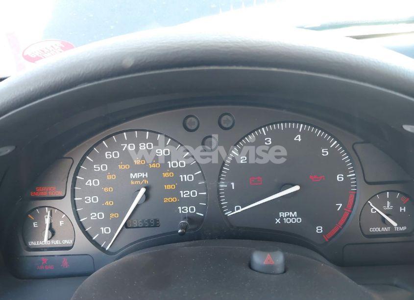 Photo 7 of 1999 Saturn Sl2 N/A (VIN 1G8ZK5278XZ355779)