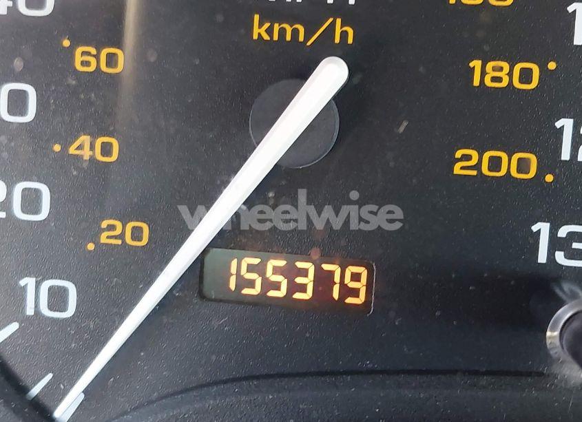 Photo 7 of 2000 Saturn Sl2 N/A (VIN 1G8ZK5278YZ234610)