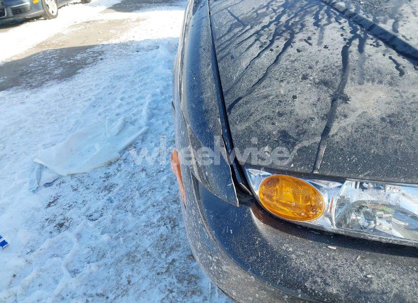 Photo 6 of 2001 Saturn Sl2 N/A (VIN 1G8ZK527X1Z229057)