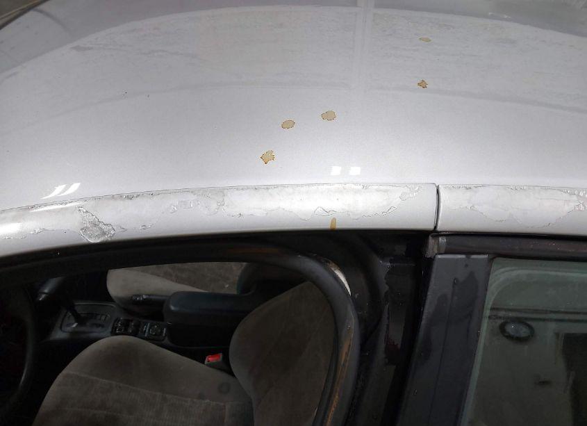 Photo 6 of 1998 Saturn Sl2 N/A (VIN 1G8ZK527XWZ271574)