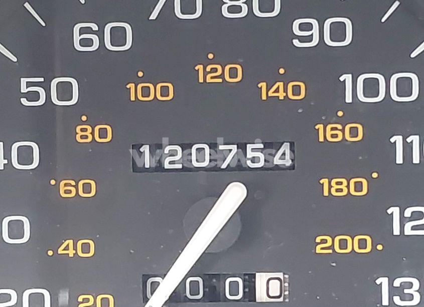 Photo 16 of 1997 Saturn Sw SW2 (VIN 1G8ZK8270VZ205793)