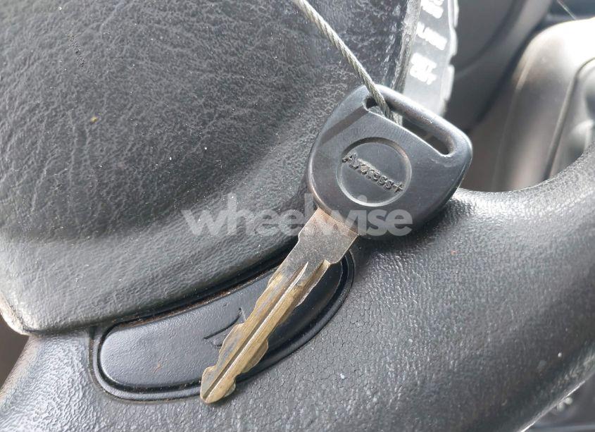 Photo 11 of 1999 Saturn Sw2 N/A (VIN 1G8ZK8270XZ189484)