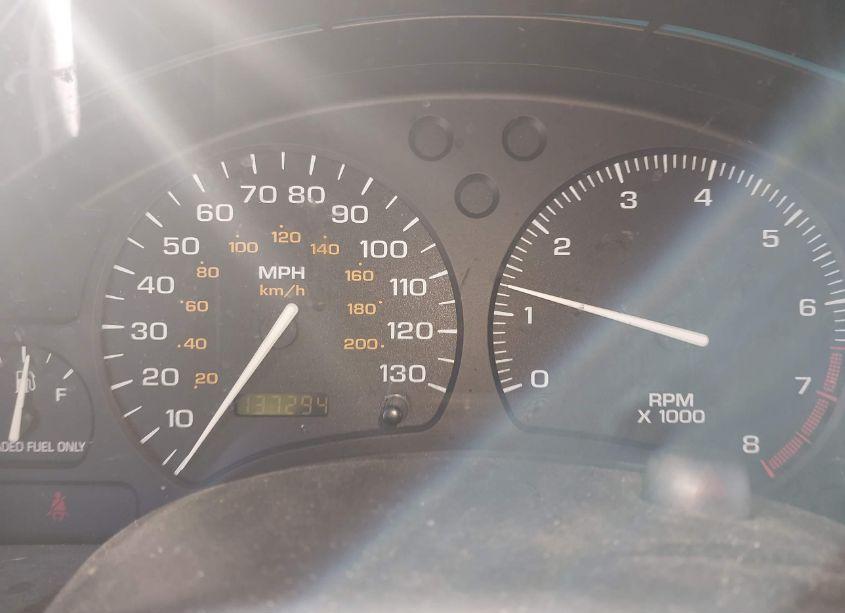 Photo 7 of 1999 Saturn Sw2 N/A (VIN 1G8ZK8271XZ261891)