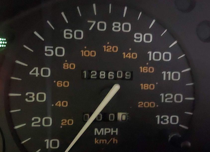 Photo 16 of 1996 Saturn Sw2 N/A (VIN 1G8ZK8276TZ346218)