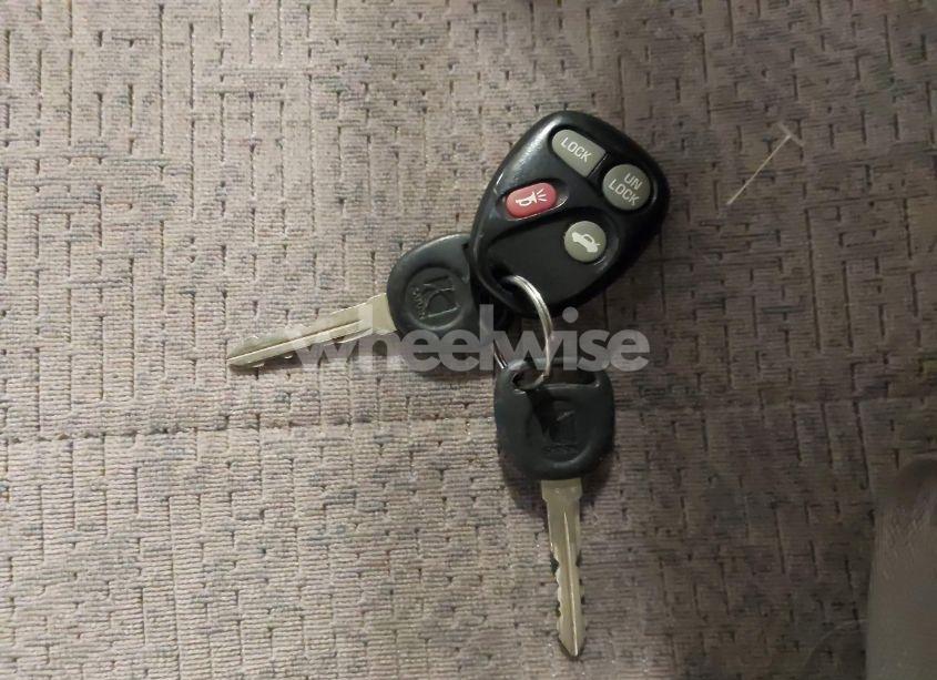 Photo 11 of 1999 Saturn Sw2 N/A (VIN 1G8ZK8277XZ175551)