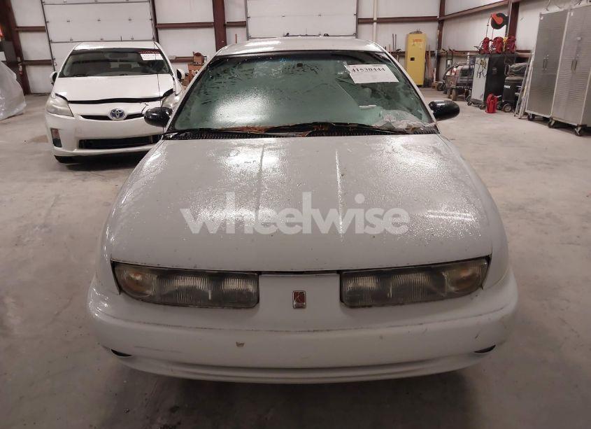 Photo 6 of 1999 Saturn Sw2 N/A (VIN 1G8ZK8277XZ175551)