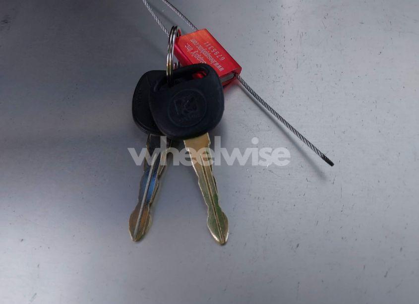 Photo 11 of 2001 Saturn Sw2 N/A (VIN 1G8ZN82731Z278738)