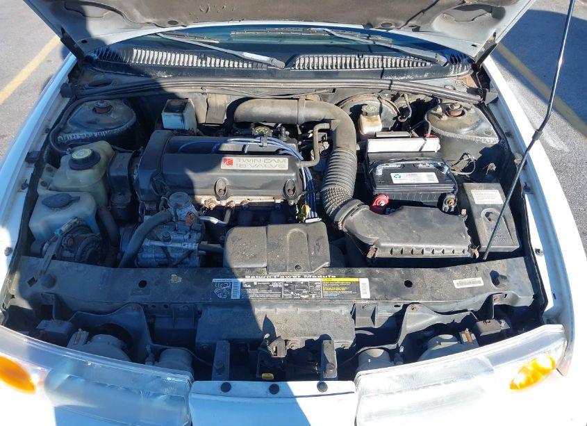 Photo 10 of 2000 Saturn Sw2 N/A (VIN 1G8ZN8278YZ202958)