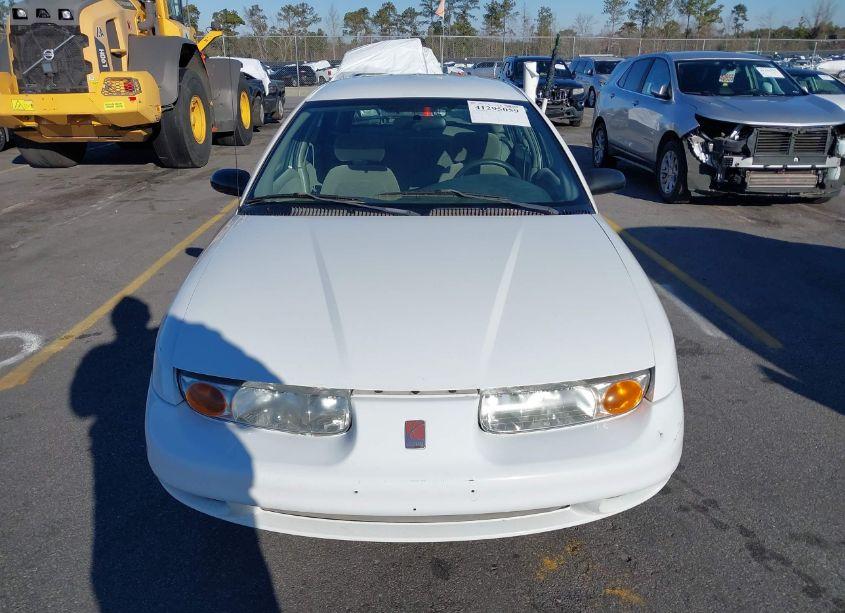 Photo 6 of 2000 Saturn Sw2 N/A (VIN 1G8ZN8278YZ202958)