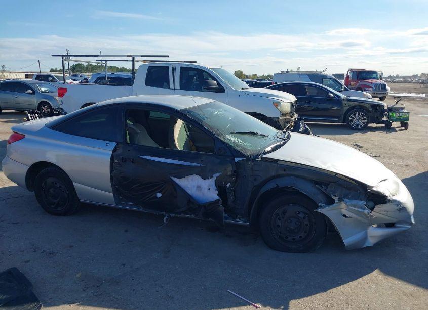 Photo 12 of 2002 Saturn S-series SC1 (VIN 1G8ZP12822Z167450)