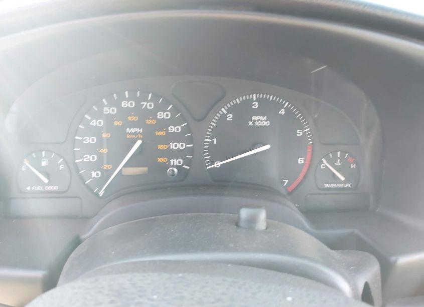 Photo 14 of 2002 Saturn S-series SC1 (VIN 1G8ZP12822Z167450)