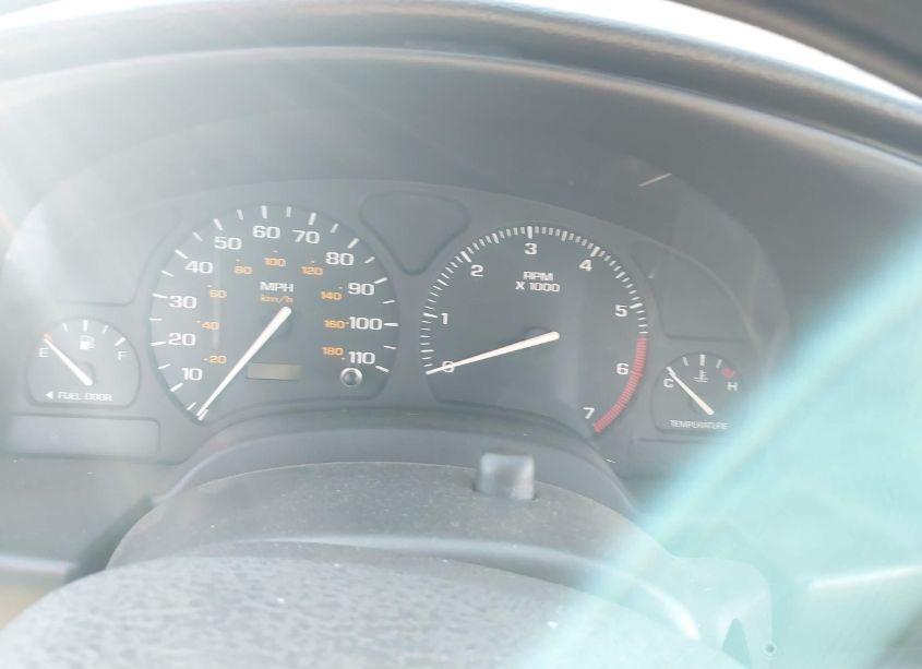 Photo 7 of 2002 Saturn S-series SC1 (VIN 1G8ZP12822Z167450)