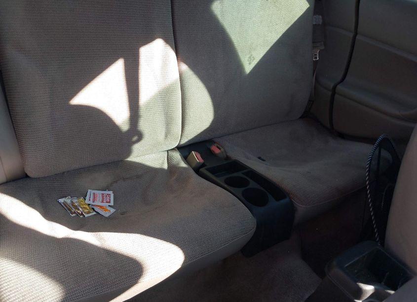 Photo 8 of 2002 Saturn S-series SC1 (VIN 1G8ZP12822Z167450)