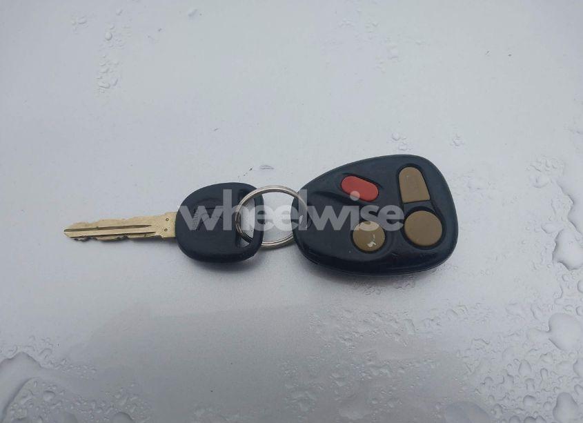 Photo 11 of 2002 Saturn S-series SC2 (VIN 1G8ZR12762Z297944)