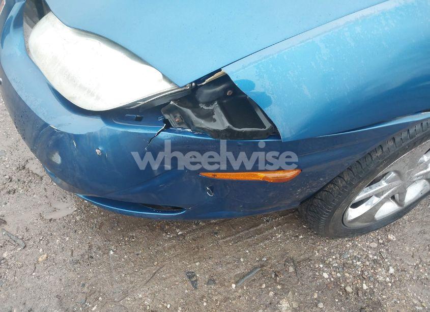 Photo 15 of 2002 Saturn S-series SC2 (VIN 1G8ZR12762Z297944)