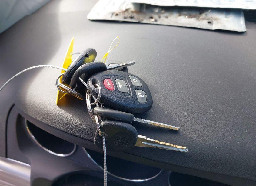 Photo 11 of 2007 Saturn Aura GREEN LINE HYBRID (VIN 1G8ZR57557F314563)