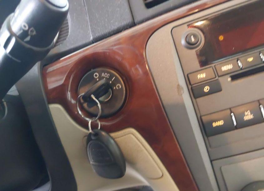 Photo 11 of 2009 Saturn Aura GREEN LINE HYBRID (VIN 1G8ZR57589F177668)