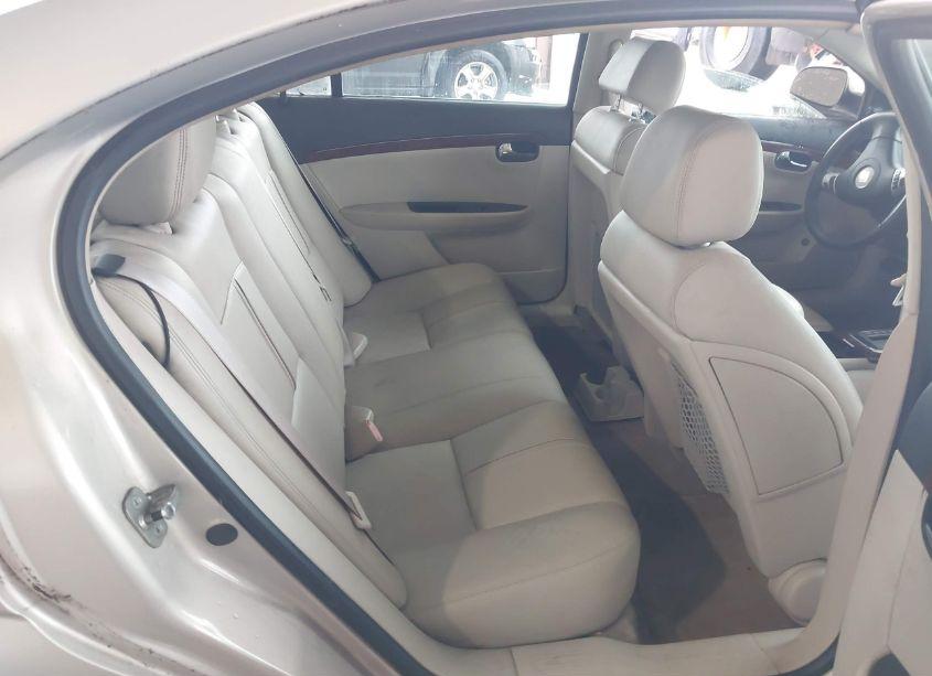 Photo 8 of 2009 Saturn Aura GREEN LINE HYBRID (VIN 1G8ZR57589F177668)