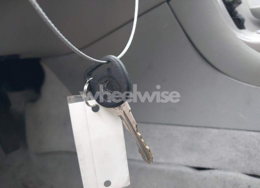 Photo 11 of 2009 Saturn Aura XE (VIN 1G8ZS57B09F127244)