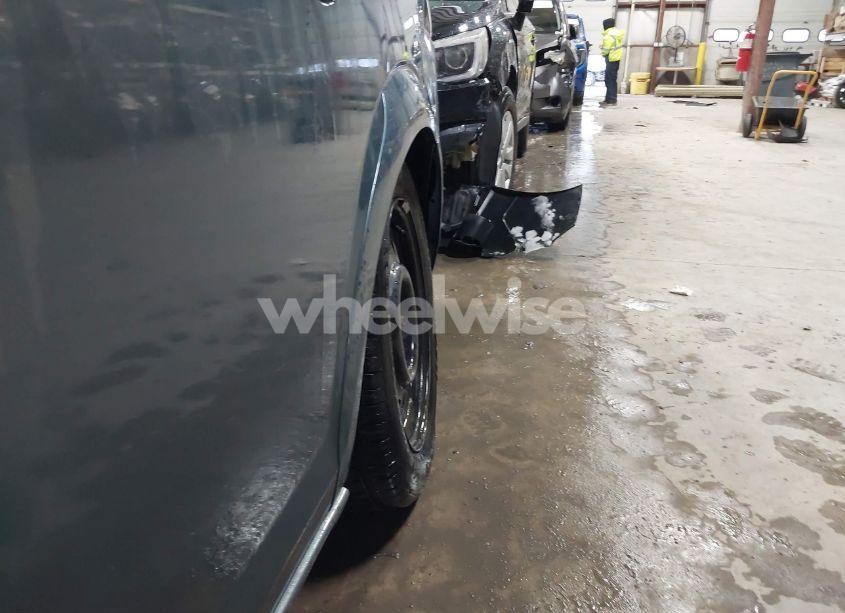 Photo 6 of 2009 Saturn Aura XE (VIN 1G8ZS57B09F138129)