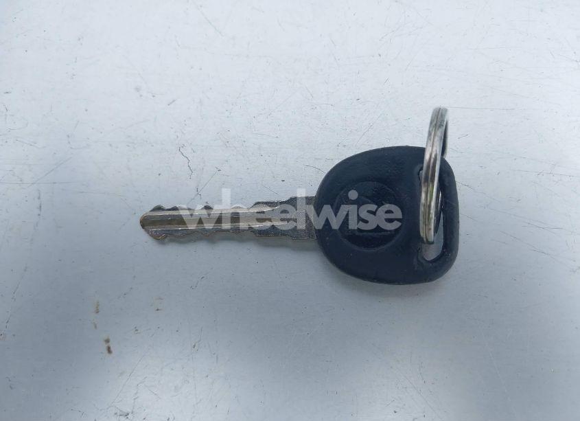 Photo 11 of 2008 Saturn Aura XE (VIN 1G8ZS57B28F249750)