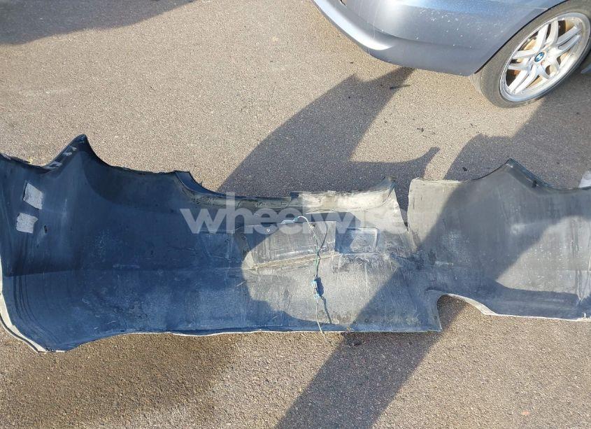 Photo 12 of 2008 Saturn Aura XE (VIN 1G8ZS57B28F262157)