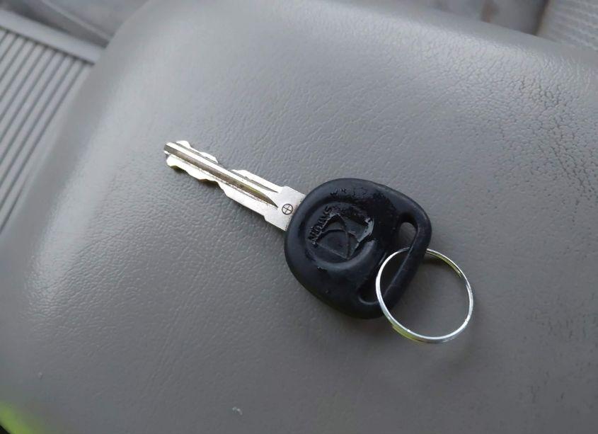 Photo 11 of 2009 Saturn Aura XE (VIN 1G8ZS57B29F129268)