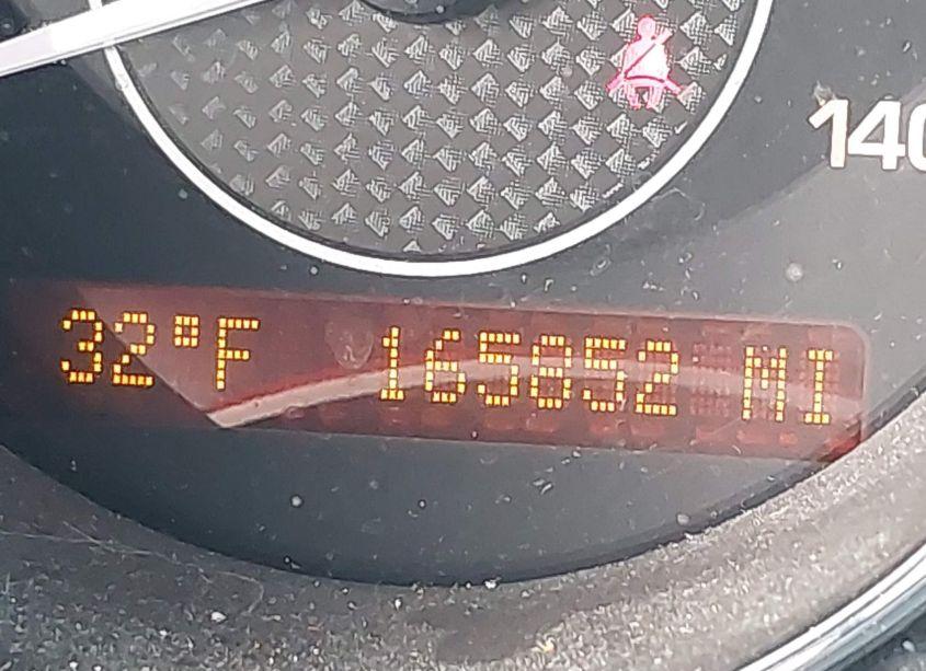 Photo 15 of 2009 Saturn Aura XE (VIN 1G8ZS57B29F205894)