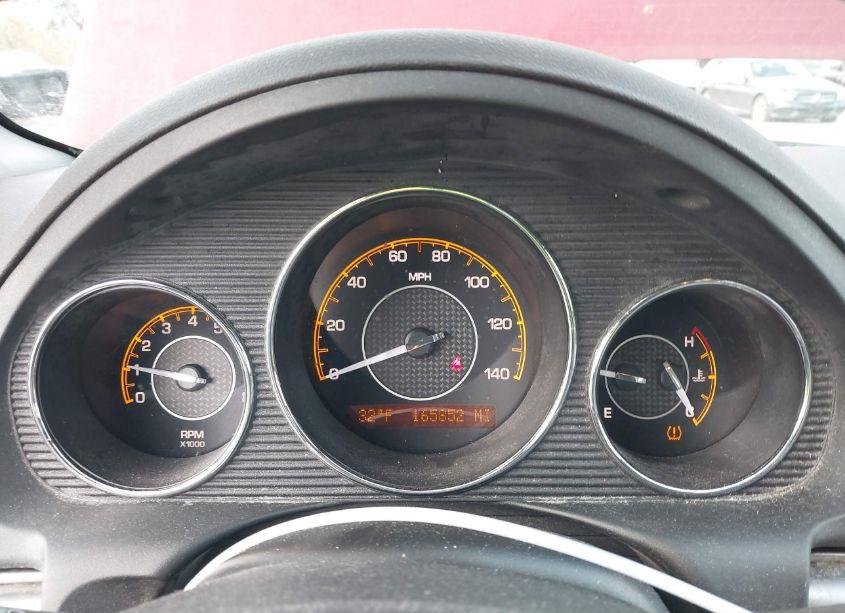 Photo 7 of 2009 Saturn Aura XE (VIN 1G8ZS57B29F205894)