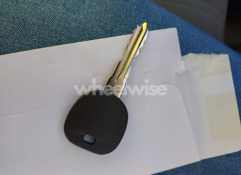 Photo 11 of 2009 Saturn Aura XE (VIN 1G8ZS57B29F214210)