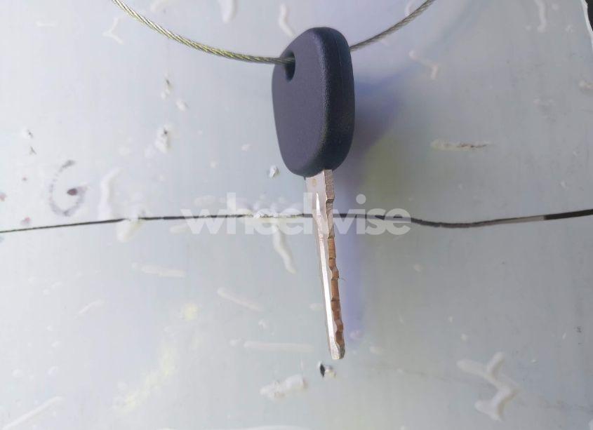 Photo 11 of 2009 Saturn Aura XE (VIN 1G8ZS57B39F199085)