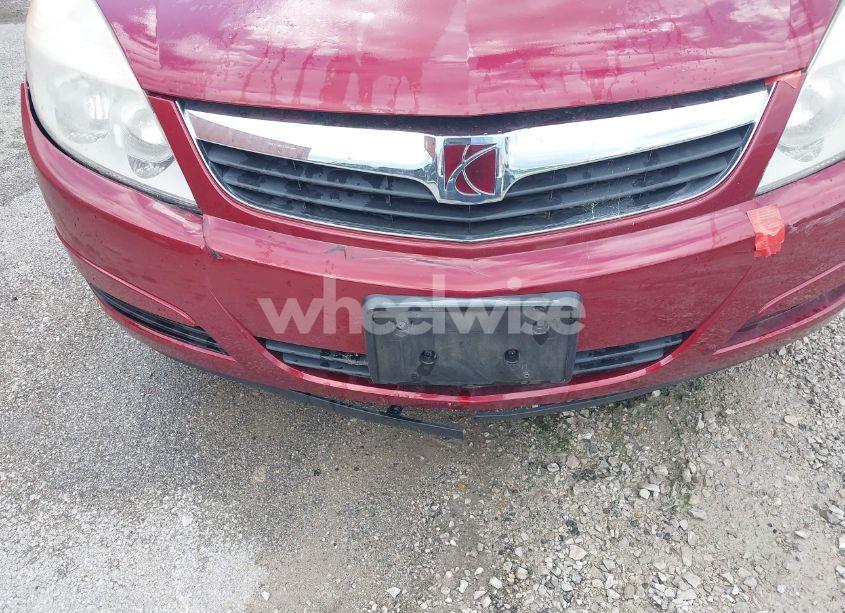 Photo 6 of 2009 Saturn Aura XE (VIN 1G8ZS57B39F199085)