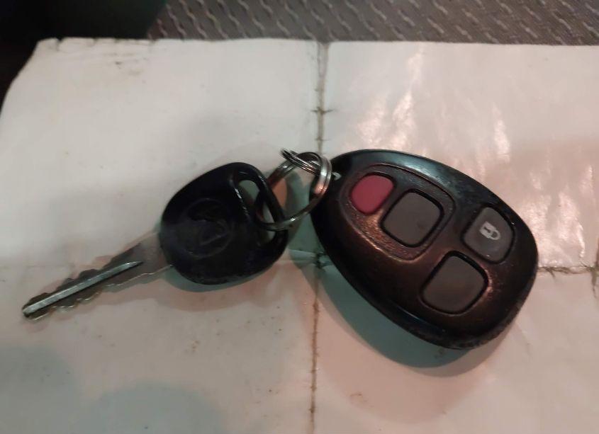 Photo 11 of 2008 Saturn Aura XE (VIN 1G8ZS57B48F198851)