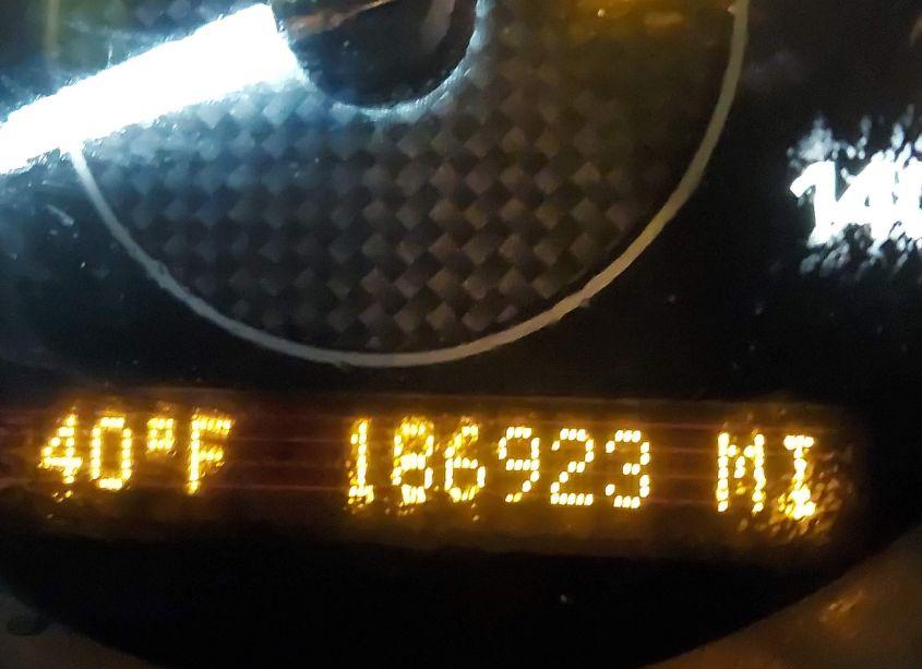 Photo 15 of 2008 Saturn Aura XE (VIN 1G8ZS57B48F198851)