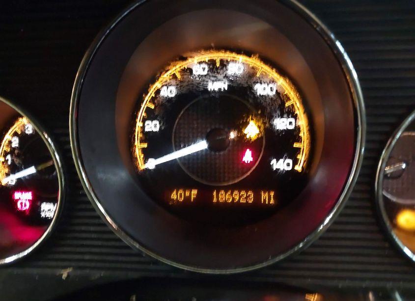 Photo 7 of 2008 Saturn Aura XE (VIN 1G8ZS57B48F198851)