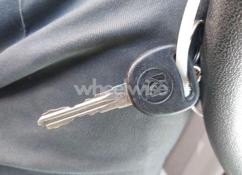 Photo 11 of 2008 Saturn Aura XE (VIN 1G8ZS57B48F269532)