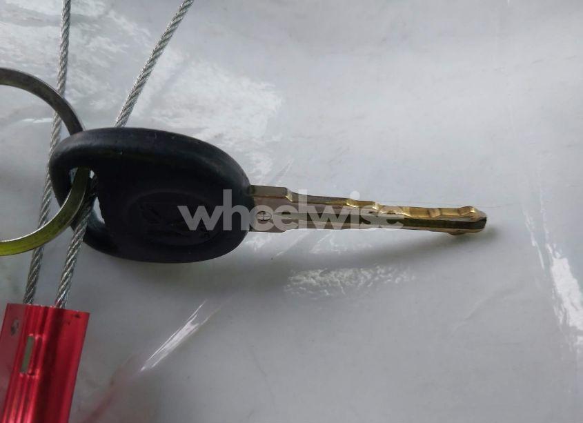 Photo 11 of 2008 Saturn Aura XE (VIN 1G8ZS57B58F285643)