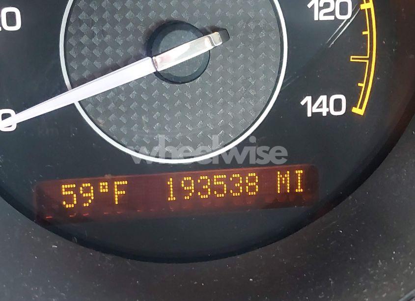 Photo 7 of 2008 Saturn Aura XE (VIN 1G8ZS57B68F271153)