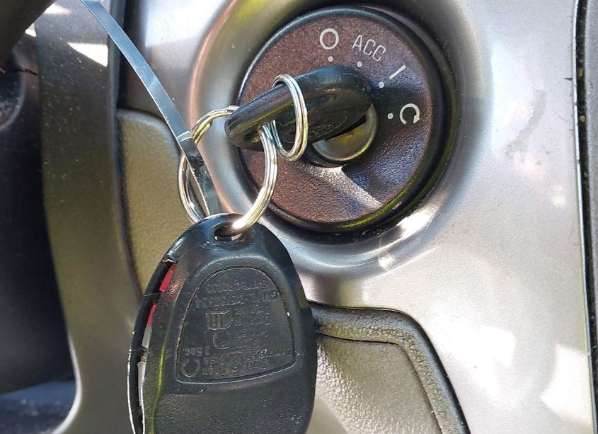 Photo 11 of 2008 Saturn Aura XE (VIN 1G8ZS57B68F287420)